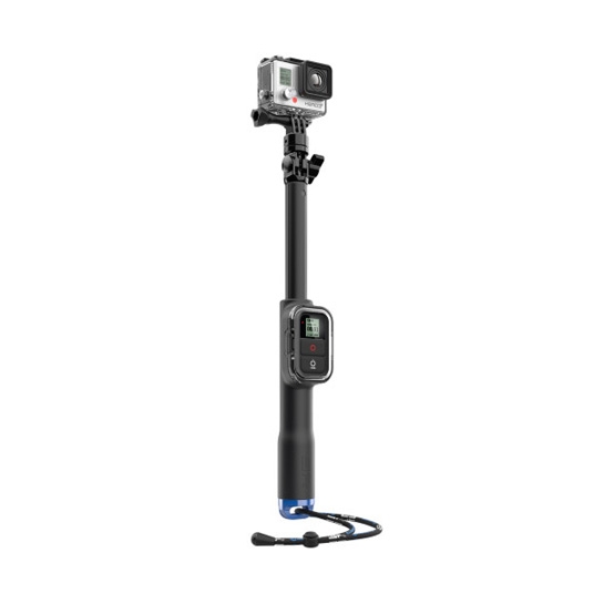 Монопод GoPro Remote Pole 39" - ціна, характеристики, відгуки, розстрочка, фото 1