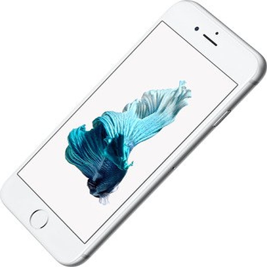 Apple iPhone 6S 32Gb Silver - ціна, характеристики, відгуки, розстрочка, фото 4