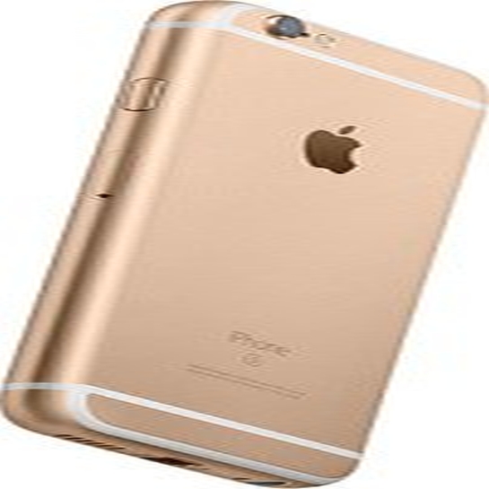 Apple iPhone 6S 32Gb Gold - ціна, характеристики, відгуки, розстрочка, фото 2