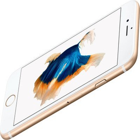Apple iPhone 6S 32Gb Gold - ціна, характеристики, відгуки, розстрочка, фото 4