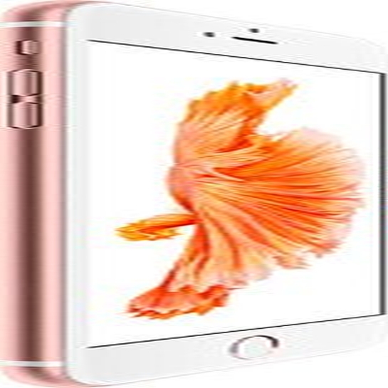 Apple iPhone 6S 32Gb Rose Gold - ціна, характеристики, відгуки, розстрочка, фото 5