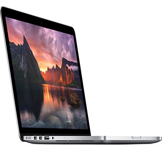 Ноутбук Apple MacBook Pro 13", 512GB Retina, Early 2015, MF841 - ціна, характеристики, відгуки, розстрочка, фото 3