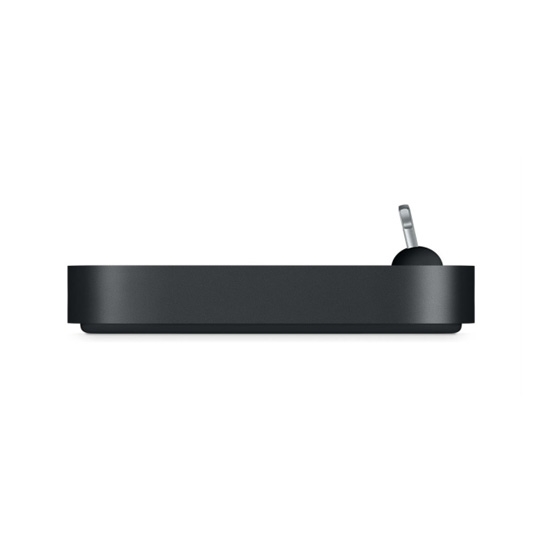 Док-станция Apple iPhone Lightning Dock Black* - цена, характеристики, отзывы, рассрочка, фото 3