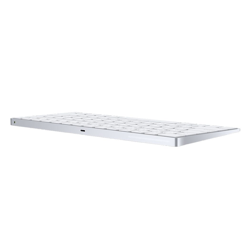 Клавіатура Apple Magic Keyboard (no box) - ціна, характеристики, відгуки, розстрочка, фото 5