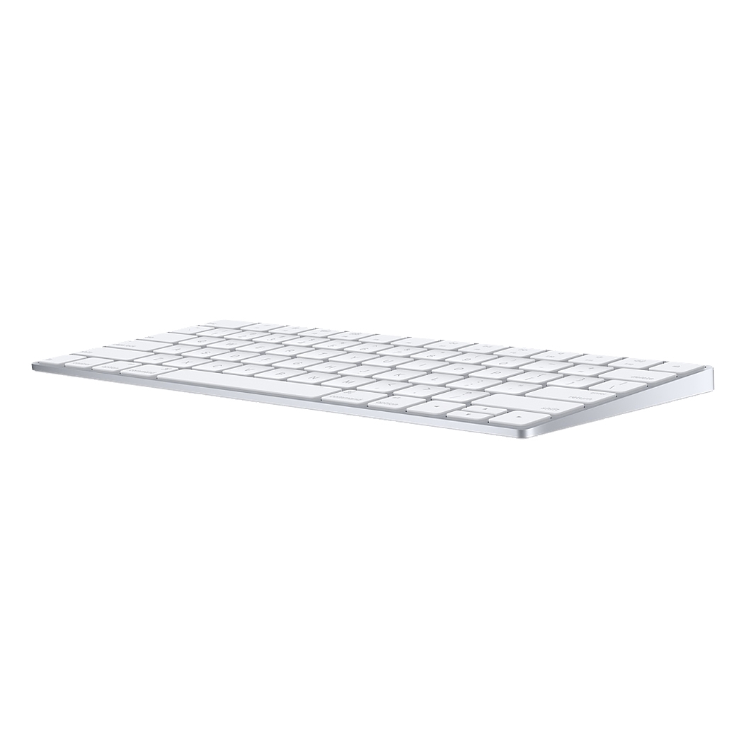 Клавіатура Apple Magic Keyboard (no box) - ціна, характеристики, відгуки, розстрочка, фото 6