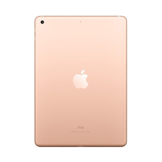 Планшет Apple iPad 9.7 32Gb Wi-Fi Gold 2018 - ціна, характеристики, відгуки, розстрочка, фото 3