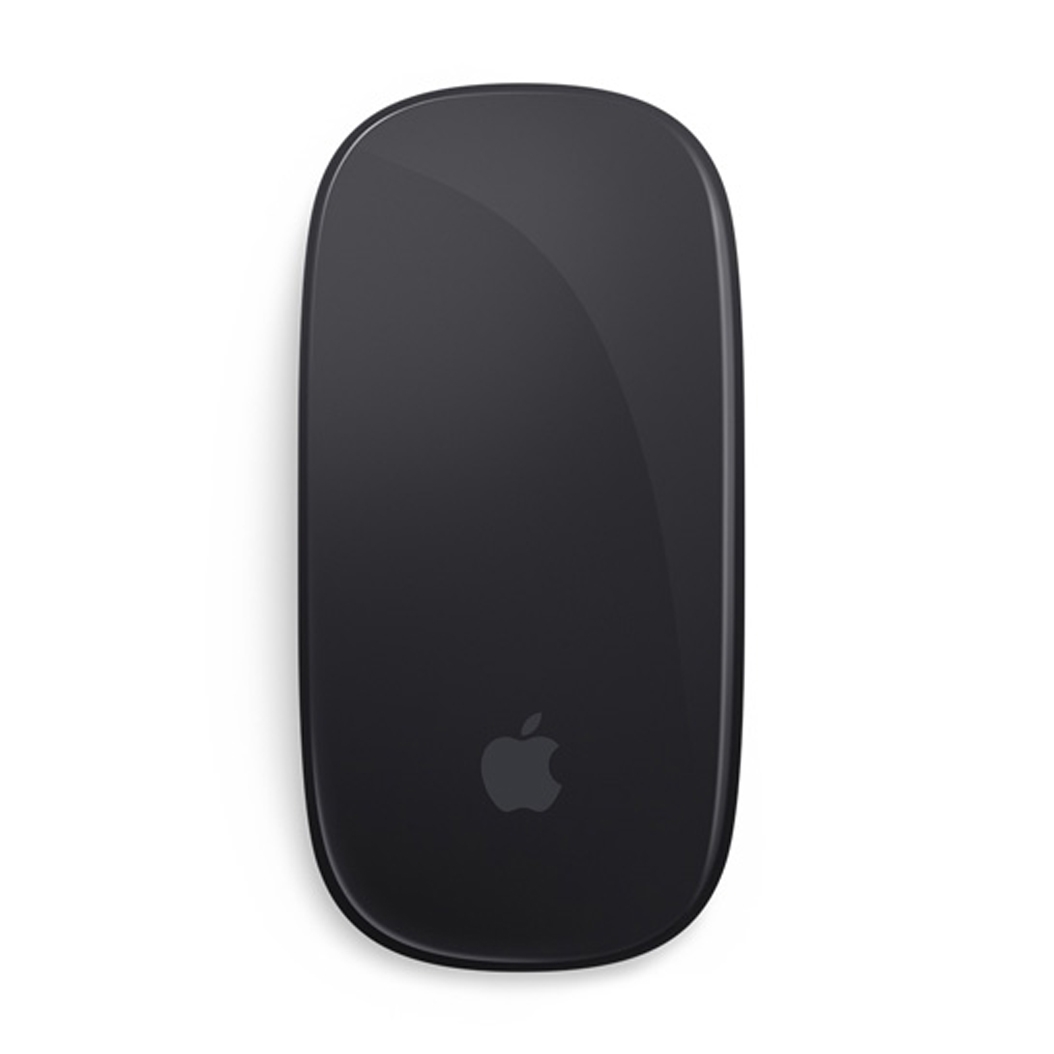 Бездротова миша Apple Magic Mouse 2 Space Gray - ціна, характеристики, відгуки, розстрочка, фото 1