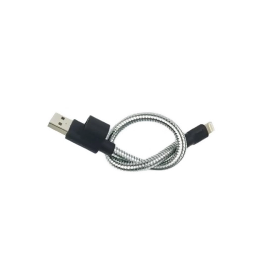 Кабель Fuse Chicken Titan Loop Lighting to USB Cable Black*