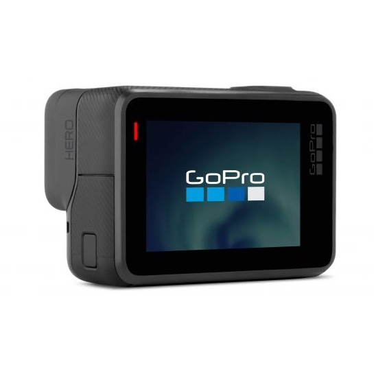 Екшн-камера GoPro HERO - ціна, характеристики, відгуки, розстрочка, фото 4