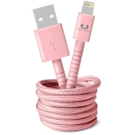 Кабель Fresh 'N Rebel Fabriq Lightning USB Cable 1,5m Cupcake*
