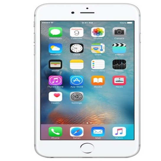 Apple iPhone 6S 16Gb Silver - CPO - ціна, характеристики, відгуки, розстрочка, фото 2