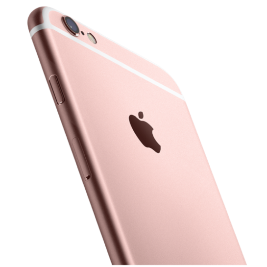 Apple iPhone 6S 16Gb Rose Gold - CPO - ціна, характеристики, відгуки, розстрочка, фото 2