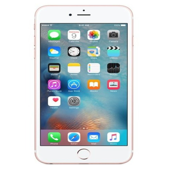 Apple iPhone 6S 16Gb Rose Gold - CPO - ціна, характеристики, відгуки, розстрочка, фото 3