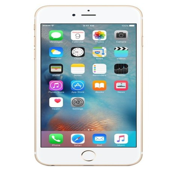 Apple iPhone 6S 16Gb Gold - CPO - ціна, характеристики, відгуки, розстрочка, фото 2