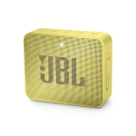 Портативна акустика JBL GO 2 Yellow