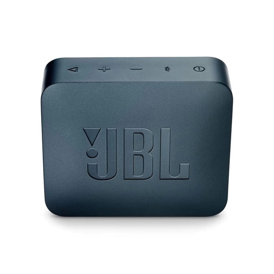 Портативна акустика JBL GO 2 Slate Navy - ціна, характеристики, відгуки, розстрочка, фото 2