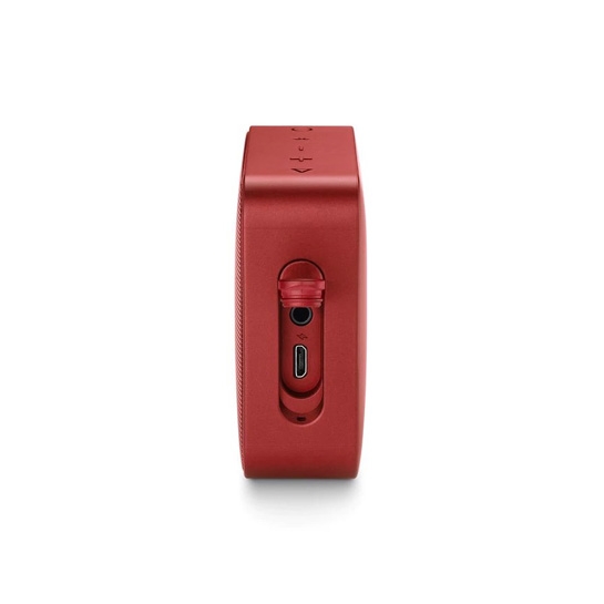Портативна акустика JBL GO 2 Red - ціна, характеристики, відгуки, розстрочка, фото 3