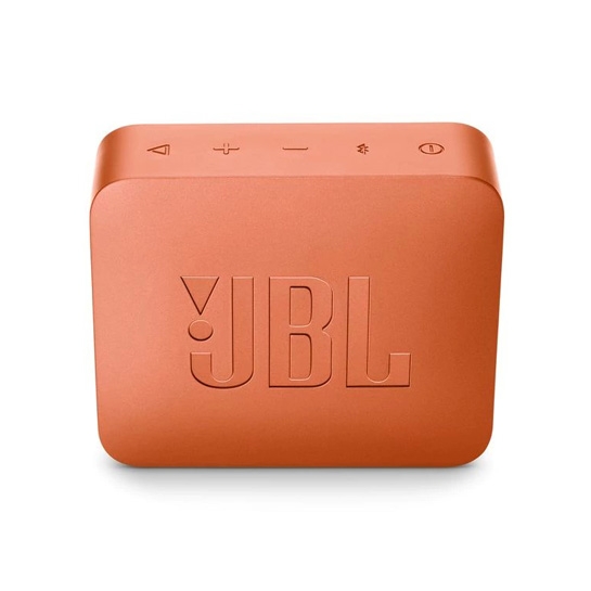 Портативна акустика JBL GO 2 Orange - ціна, характеристики, відгуки, розстрочка, фото 2