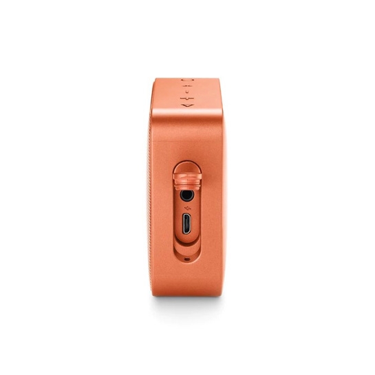 Портативна акустика JBL GO 2 Orange - ціна, характеристики, відгуки, розстрочка, фото 3