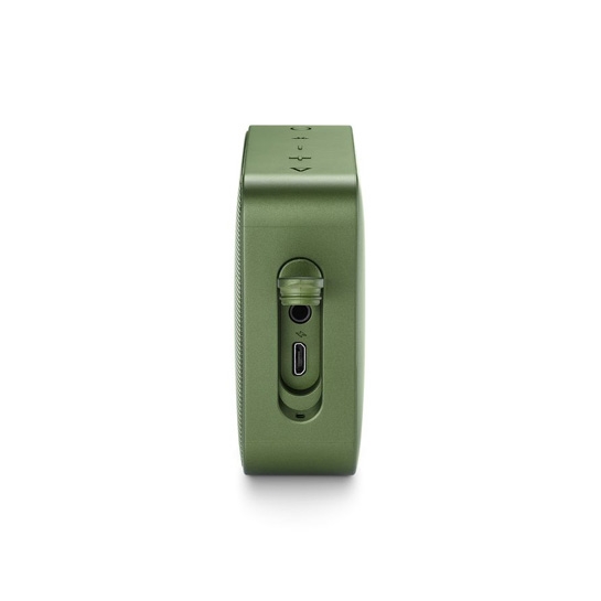 Портативная акустика JBL GO 2 Green - цена, характеристики, отзывы, рассрочка, фото 4