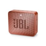 Портативная акустика JBL GO 2 Sunkissed Cinnamon