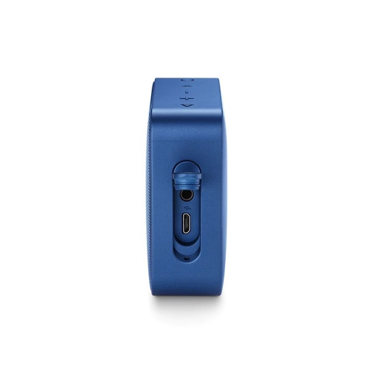 Портативна акустика JBL GO 2 Blue - ціна, характеристики, відгуки, розстрочка, фото 3