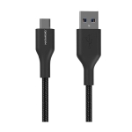 Кабель Marakoko Charge Sync Cable Nylon Series Micro-USB 1.5m Black 