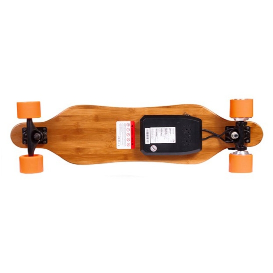 Электроскейт Smart Balance Longboard S2 - цена, характеристики, отзывы, рассрочка, фото 2