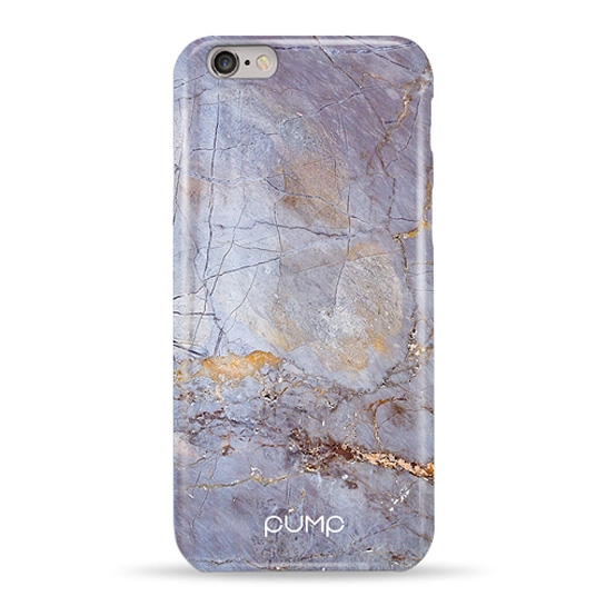 Чехол Pump Plastic Fantastic Case for iPhone 6/6S Sky Marble # - цена, характеристики, отзывы, рассрочка, фото 1