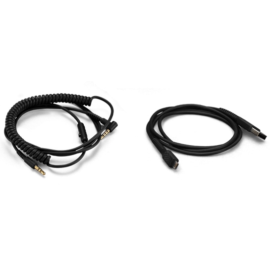 Навушники Marshall Headphones Major III Bluetooth Black - ціна, характеристики, відгуки, розстрочка, фото 2