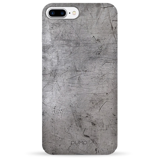 Чехол Pump Tender Touch Case for iPhone 8 Plus/7 Plus Stone Texture # - цена, характеристики, отзывы, рассрочка, фото 1