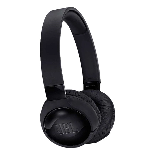 Наушники JBL On-Ear T600BT NC Black