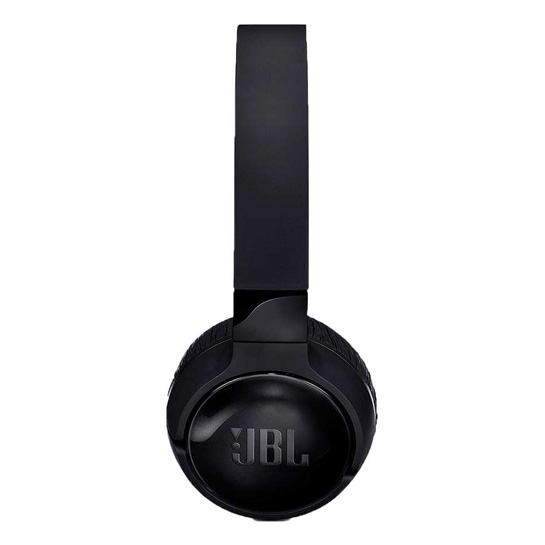 Навушники JBL On-Ear T600BT NC Black - ціна, характеристики, відгуки, розстрочка, фото 3