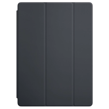 Чохол Apple Leather Smart Cover for iPad Pro 12.9 2017 Charcoal Gray - цена, характеристики, отзывы, рассрочка, фото 1