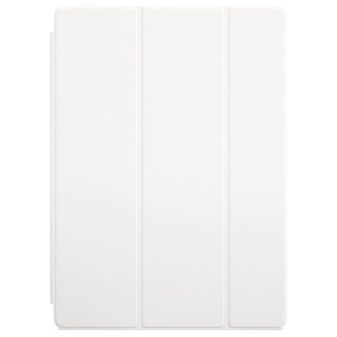 Чохол Apple Leather Smart Cover for iPad Pro 12.9 2017 White - цена, характеристики, отзывы, рассрочка, фото 1