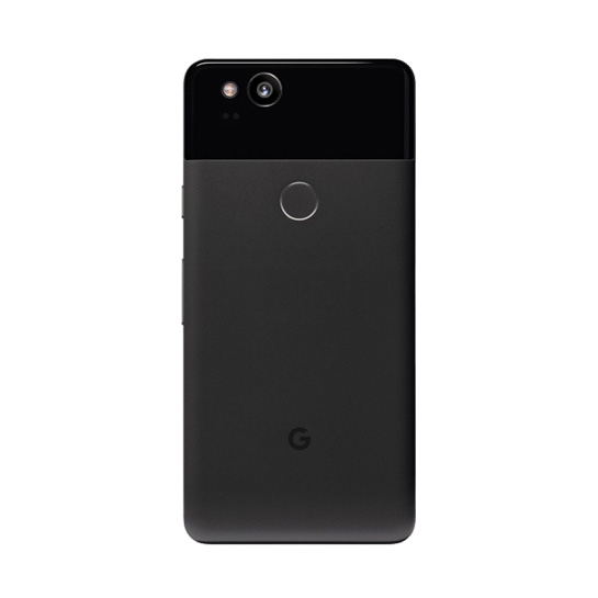 Смартфон Google Pixel 2 128GB Just Black - ціна, характеристики, відгуки, розстрочка, фото 3