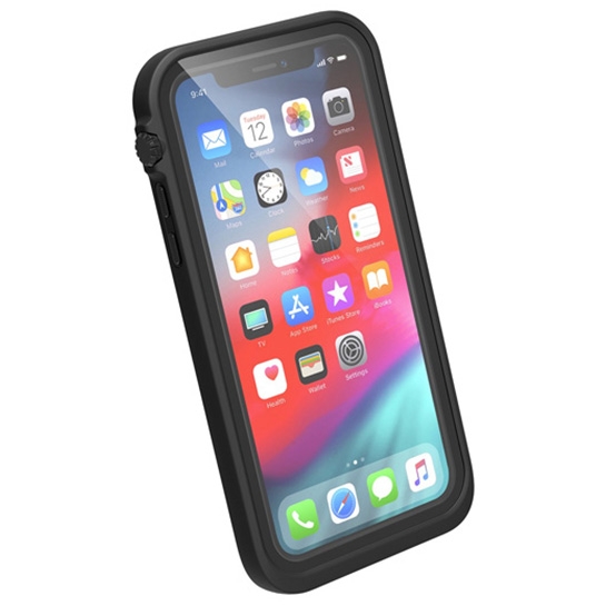 Чохол Catalyst Waterproof Case for iPhone XS Max Black - ціна, характеристики, відгуки, розстрочка, фото 2