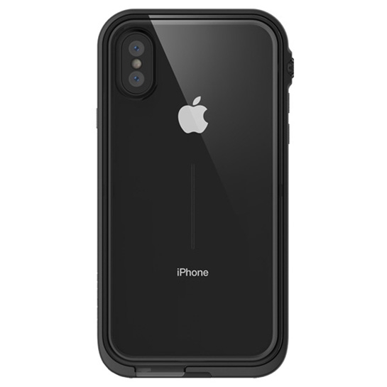 Чохол Catalyst Waterproof Case for iPhone XS Max Black - ціна, характеристики, відгуки, розстрочка, фото 4