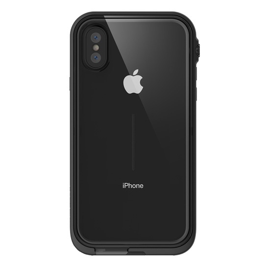 Чехол Catalyst Waterproof Case for iPhone X/XS Black - цена, характеристики, отзывы, рассрочка, фото 4