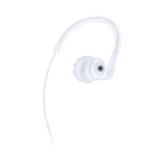 Навушники JBL Under Armour Sport Wireless Heart Rate White - ціна, характеристики, відгуки, розстрочка, фото 3