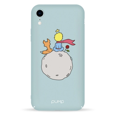 Чехол Pump Tender Touch Case for iPhone XR Little Prince-2 # - цена, характеристики, отзывы, рассрочка, фото 1
