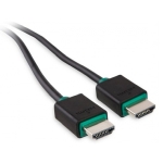 Кабель ProLink HDMI to HDMI 1.5m Black