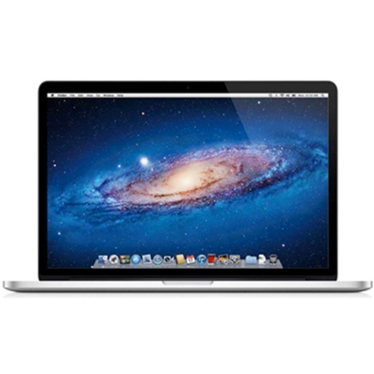 Б/У Ноутбук Apple MacBook Pro 15" 512GB Retina, Late 2013 (4) - ціна, характеристики, відгуки, розстрочка, фото 1