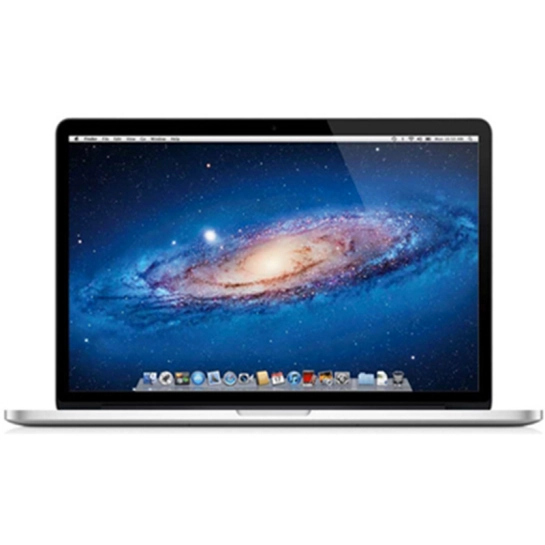 Б/У Ноутбук Apple MacBook Pro 15" 512GB Retina, Late 2013 (4)