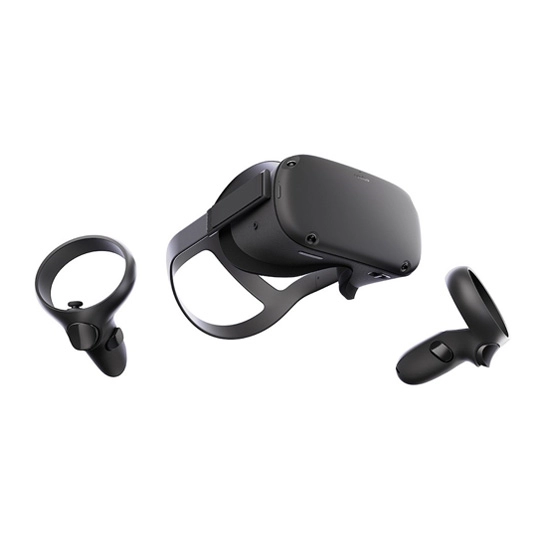 Очки виртуальной реальности Oculus Quest 128 Gb