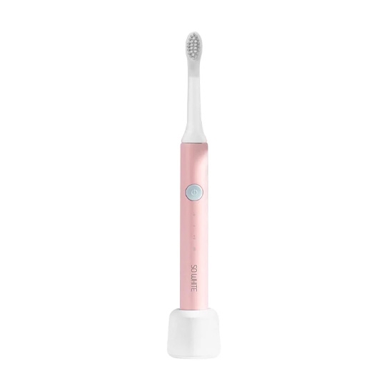 Електрична зубна щітка Xiaomi SOOCAS SO White EX3 Pink - ціна, характеристики, відгуки, розстрочка, фото 1