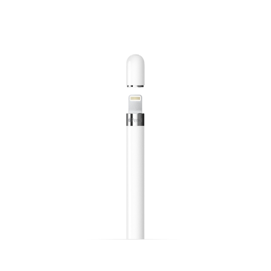 Стилус Apple Pencil for iPad Pro/New iPad (open box) - ціна, характеристики, відгуки, розстрочка, фото 3