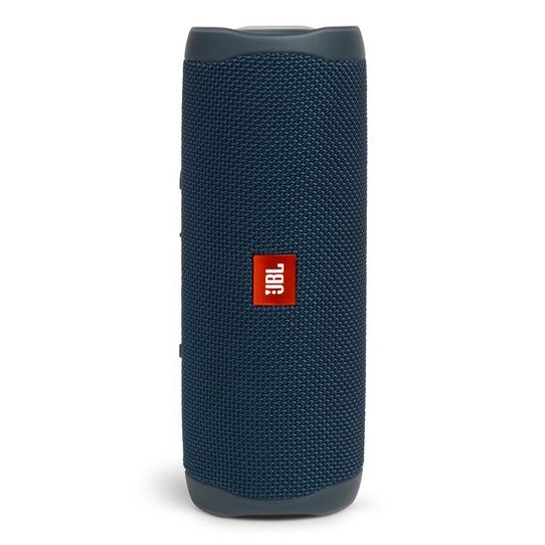 Портативная акустика JBL Flip 5 Blue - цена, характеристики, отзывы, рассрочка, фото 2