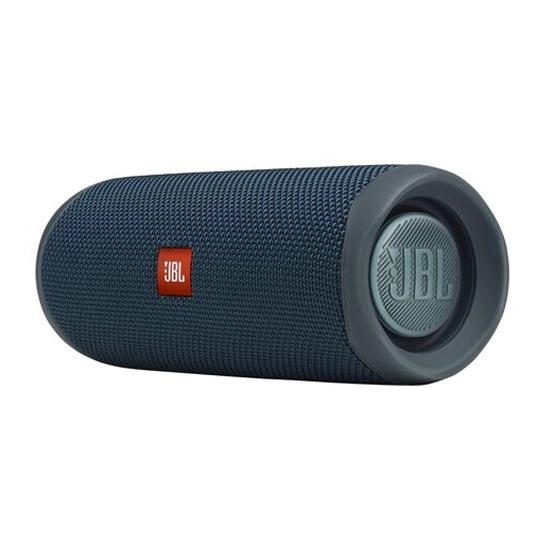Портативная акустика JBL Flip 5 Blue