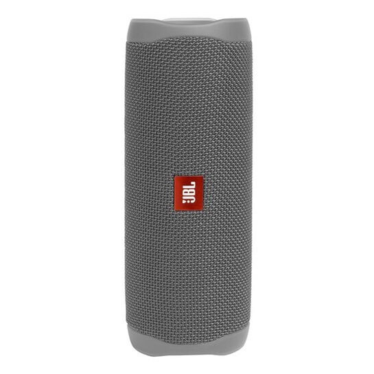Портативная акустика JBL Flip 5 Gray - цена, характеристики, отзывы, рассрочка, фото 3